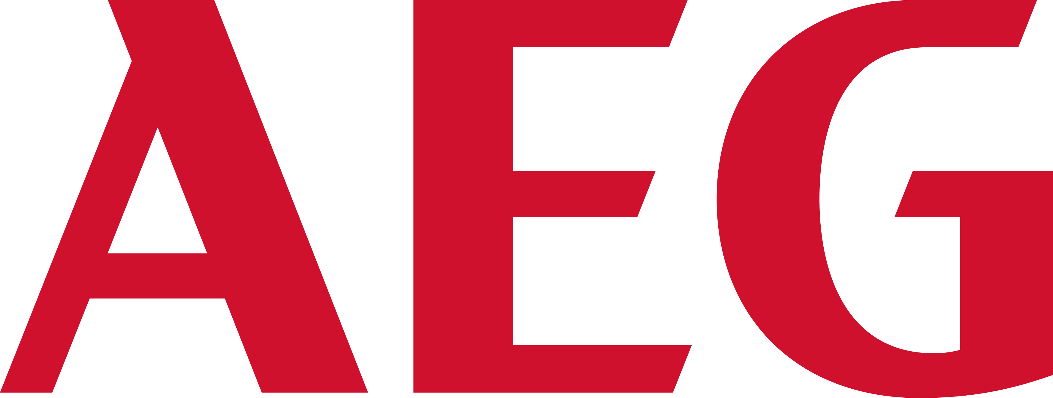 AEG Logo • Koch-Mit