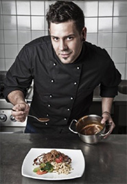 Marco Geiling