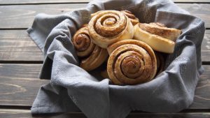 zimtschnecken zimtschnecken