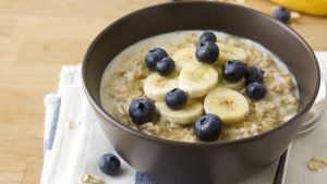 porridge