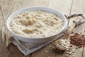 porridge