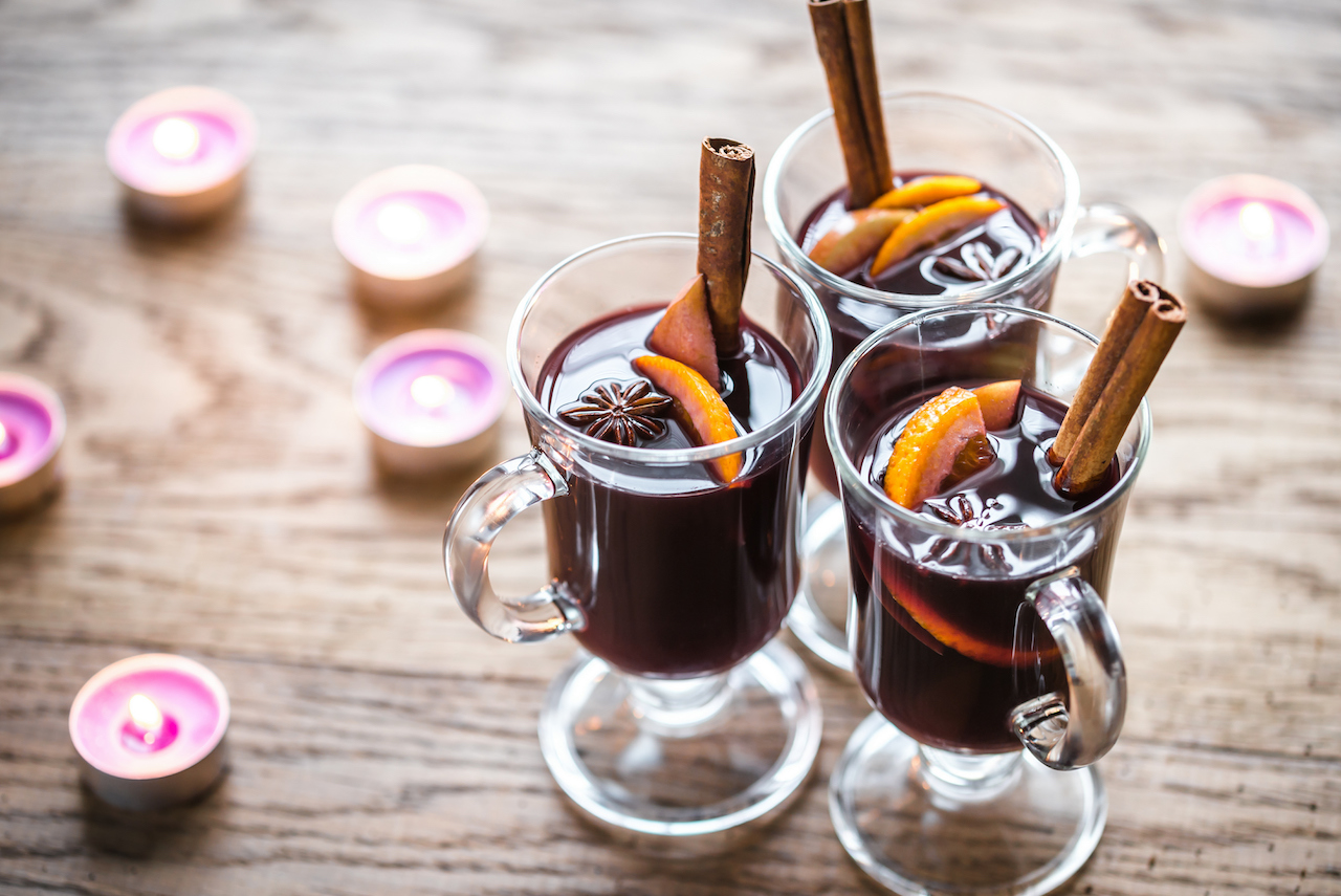 gluehwein