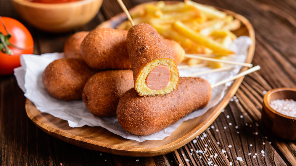 Corn Dogs