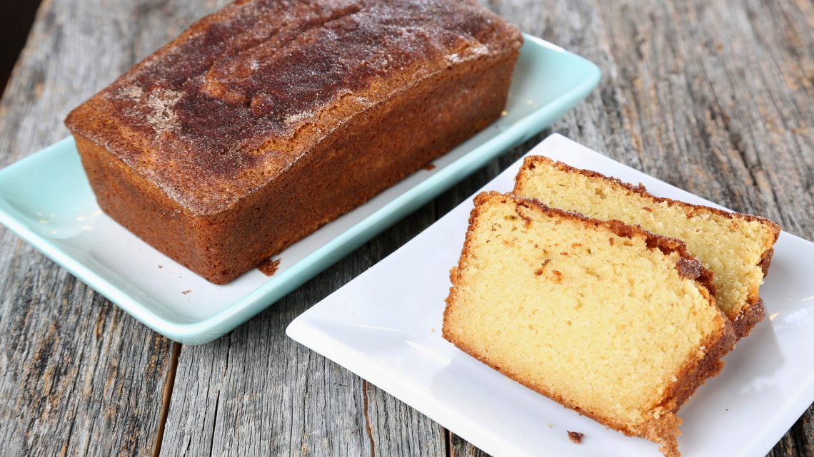 Kuchen selber machen anstatt fertig kaufen.