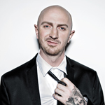 Andy Engel