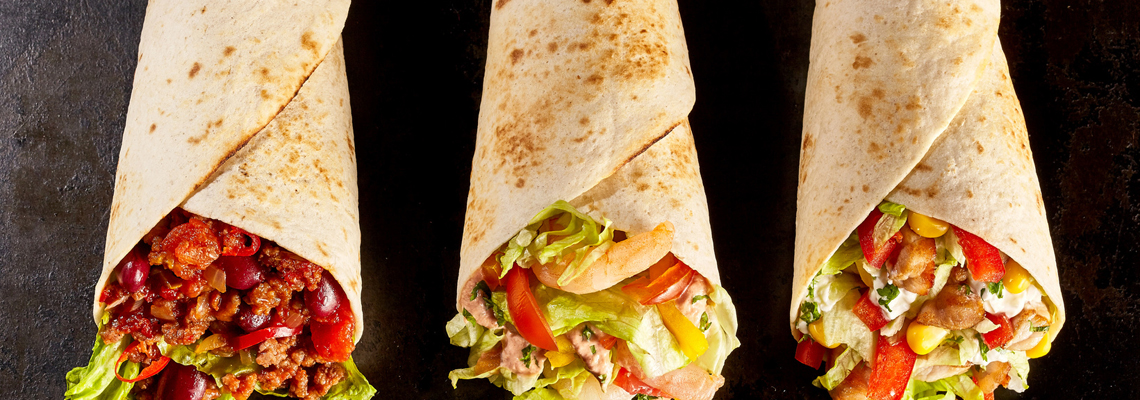 Mais-Tortillas Grundrezept • Koch-Mit