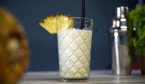 Mocktail Pina Colada