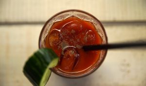 Virgin Bloody Mary