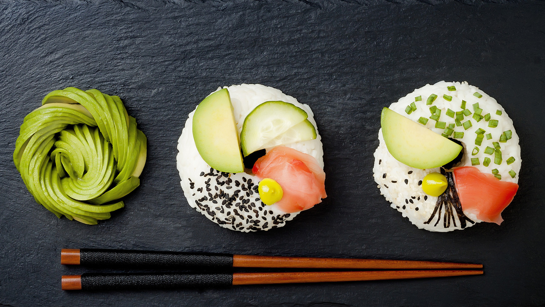 Sushi-Reis kochen - Das einfache Grundrezept • Koch-Mit