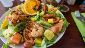 Rezepte für die Strandfigur