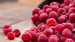 Himbeeren