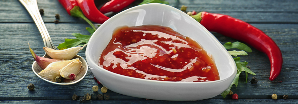 Vietnamesische Sauce