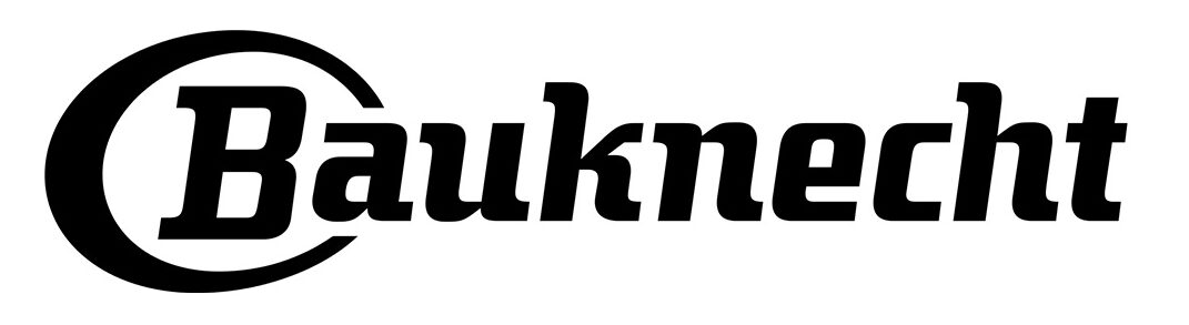 Bauknecht Logo Bauknecht Logo