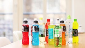 Isodrink