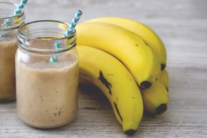 Bananensmoothie