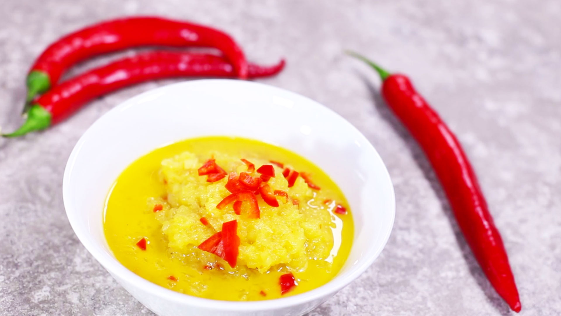 Chili Dip Fruchtig Scharf - Rezepte Suchen
