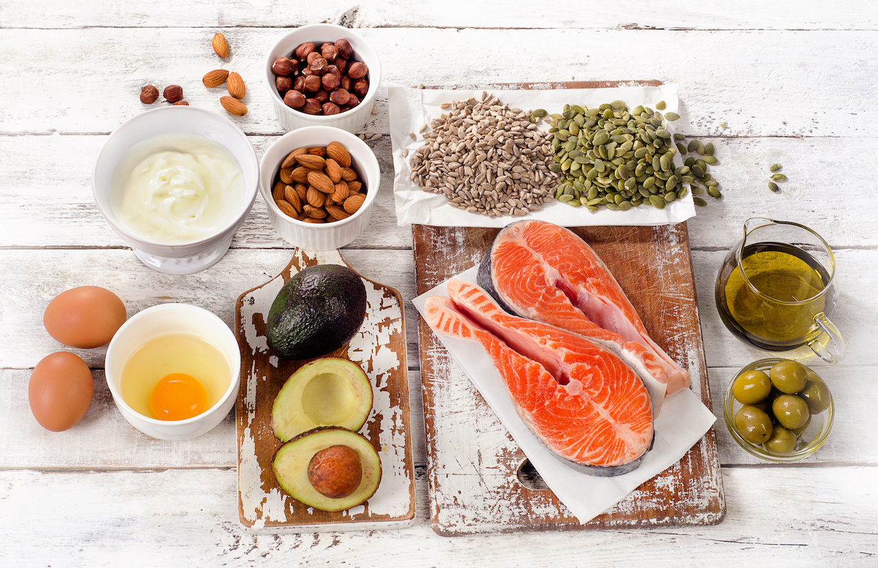 Die 5 goldenen Regeln der Low-Carb-Diät