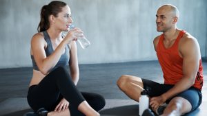 Trainingsfehler verhindern den Erfolg