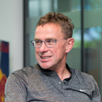Ralf Rangnick