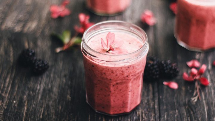Protein Shakes: 5 eiweißreiche Rezepte zum Selbermachen • Koch-Mit