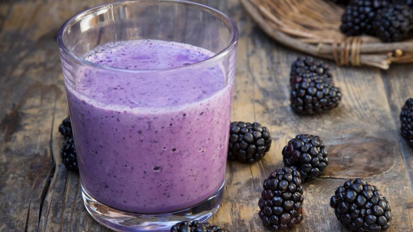 Protein Shakes: 5 eiweißreiche Rezepte zum Selbermachen • Koch-Mit