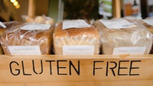 glutenfreies Brot