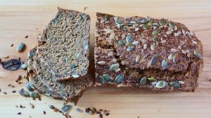 Glutenfreies Brot