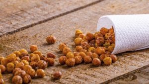 Kichererbsen