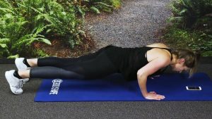 Push-ups