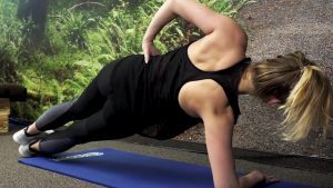 Side Plank