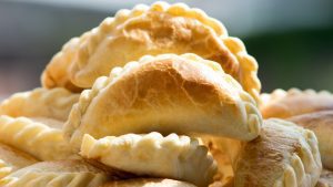 Empanadas