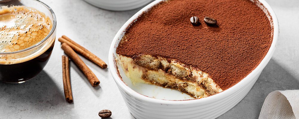 Bier-Tiramisu