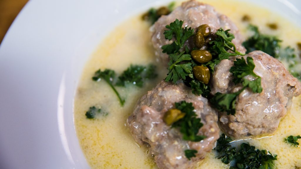 Kochklopse Rezept nach Oma Hilde • Koch-Mit