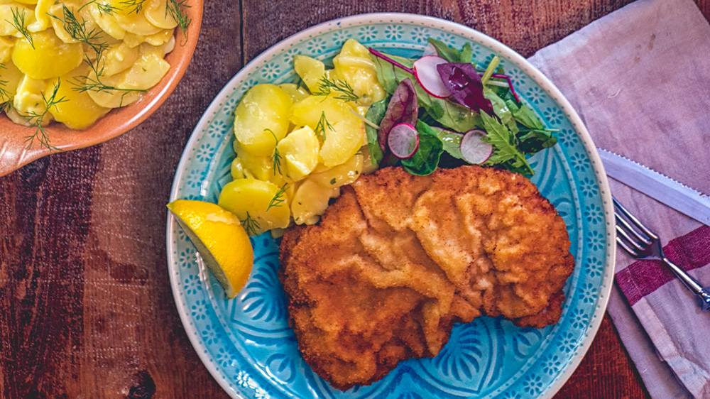 Wiener Schnitzel