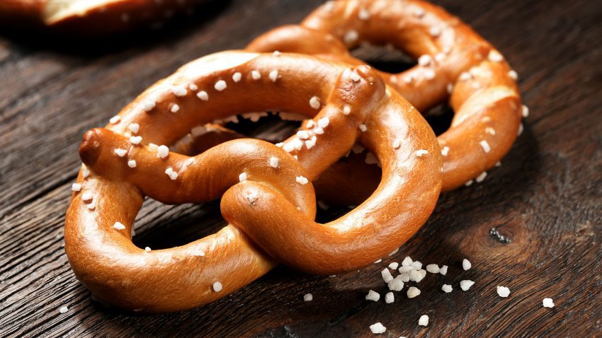 Der ultimative Oktoberfest-Guide • Koch-Mit