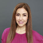 Anastasia Zampounidis