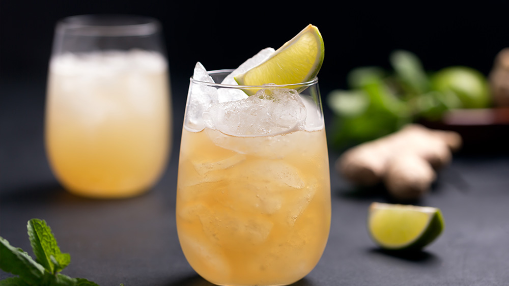 Bier-Cocktail-Rezept