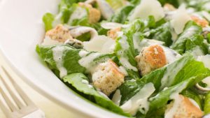 Caesars Salad