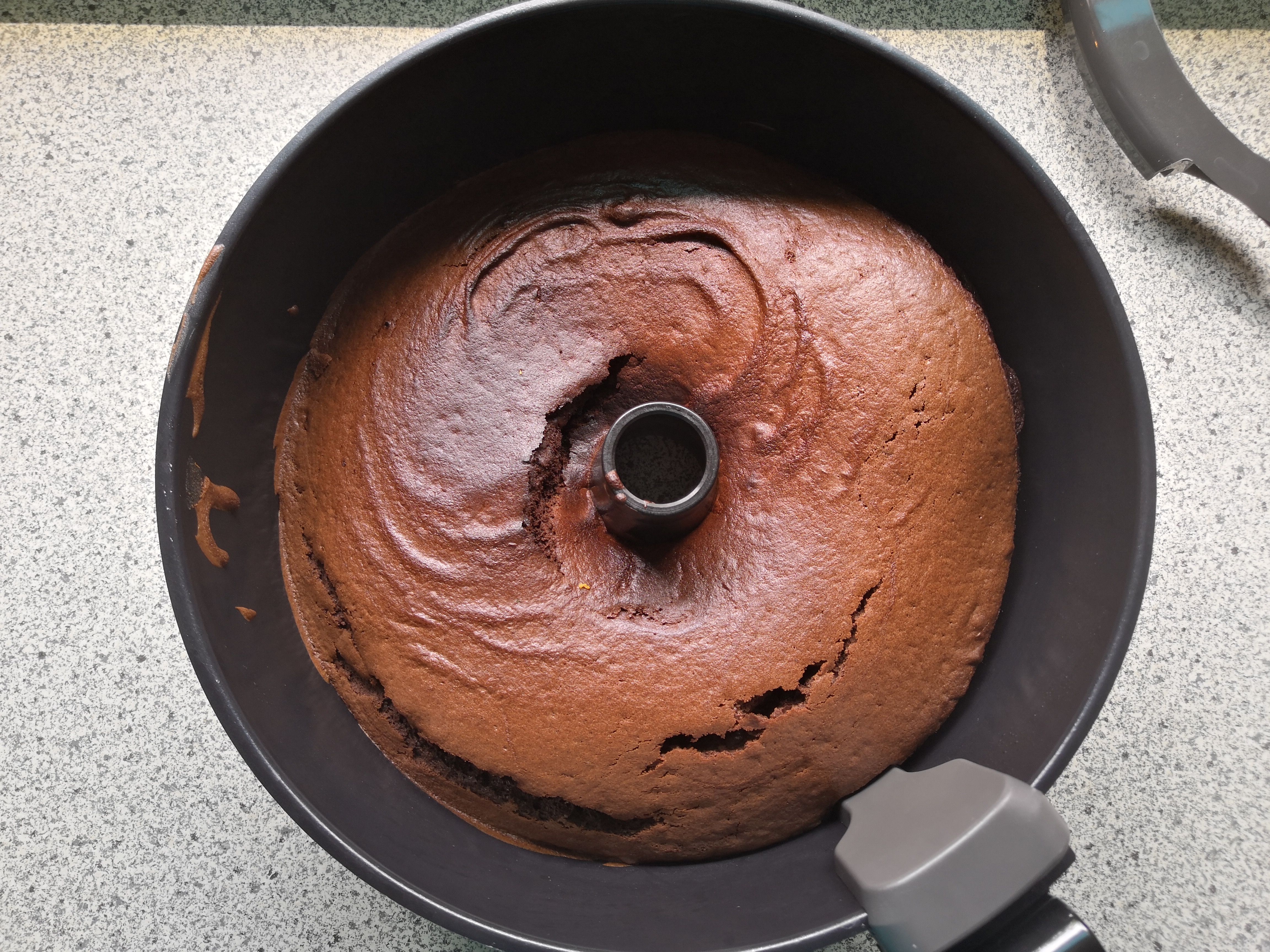 tefal actifry, kuchen