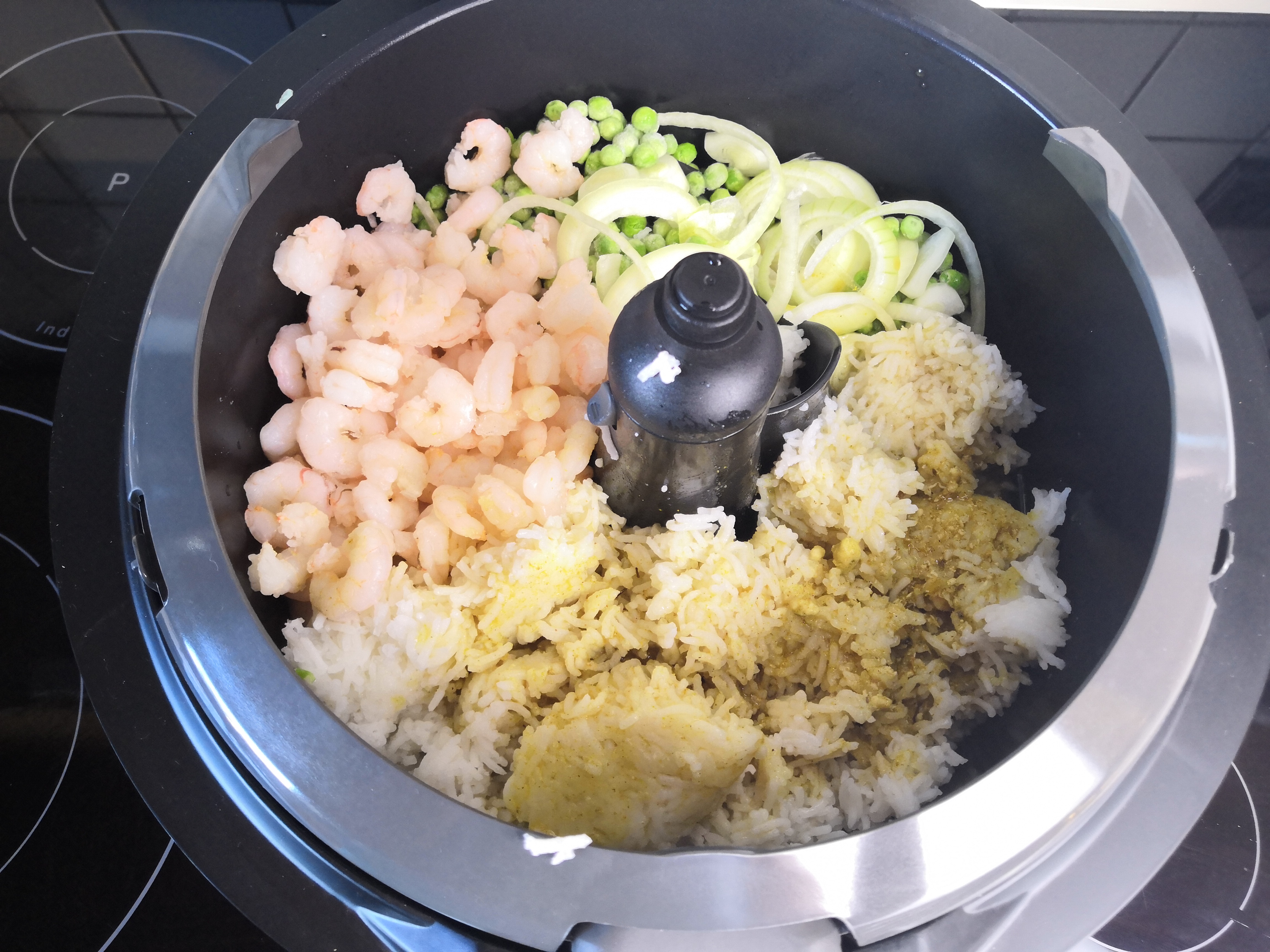 Tefal Actifry Genius Xl Pommes Mehr Unser Test Koch Mit