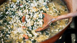 Risotto