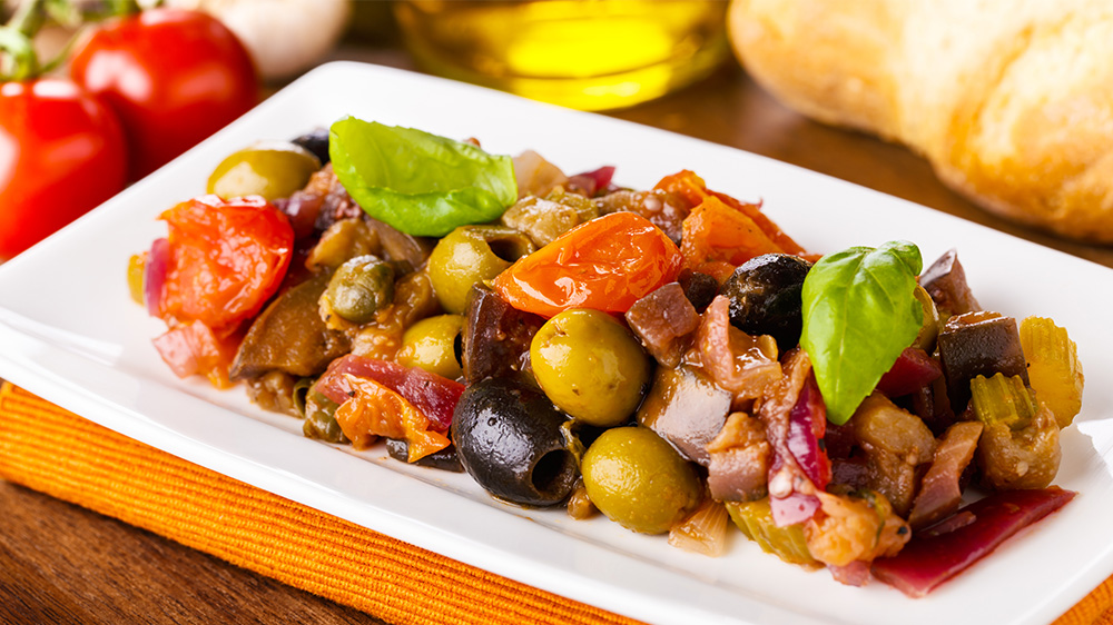 Caponata