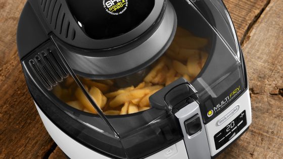 DeLonghi_Multifry