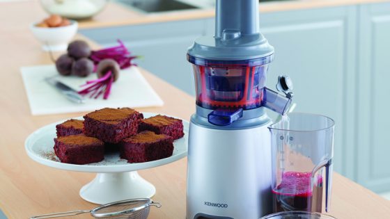 Kenwood_SlowJuicer