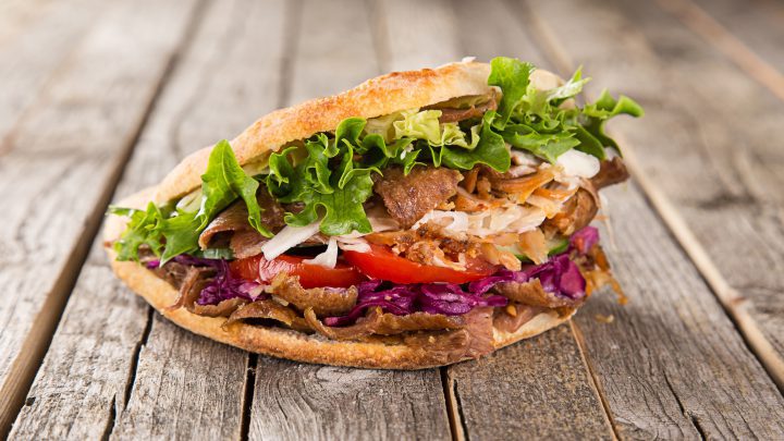 Döner selbst machen - Mit oder ohne scharf? • Koch-Mit