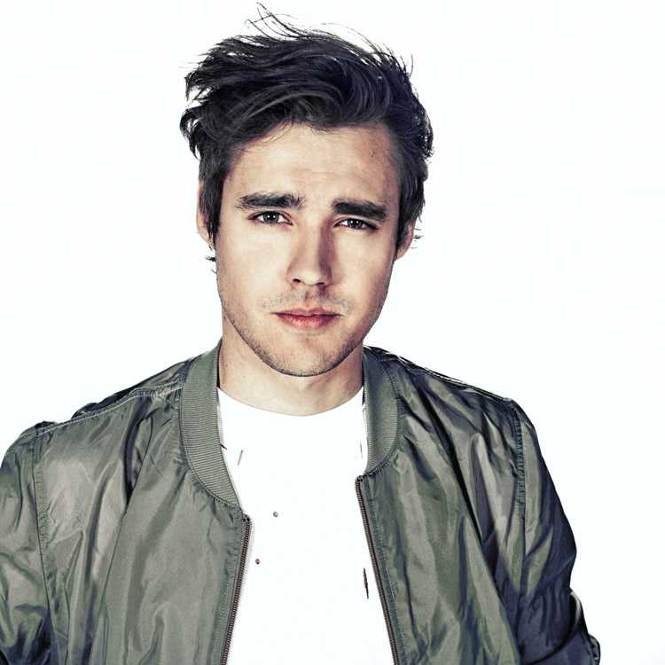 Jorge Blanco