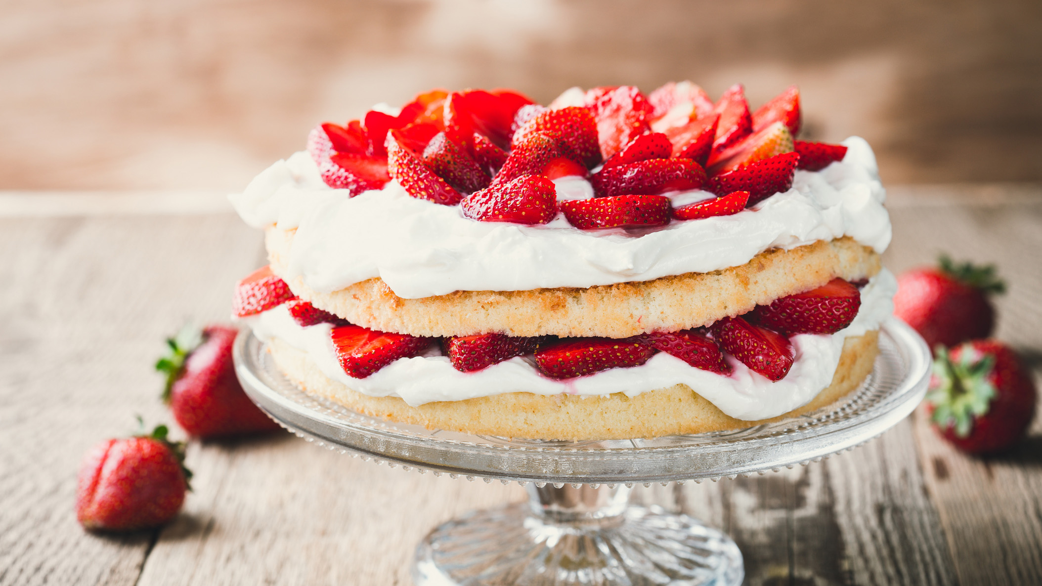 Kuchen ohne fett - das geht? Klar! Und wie! • Koch-Mit