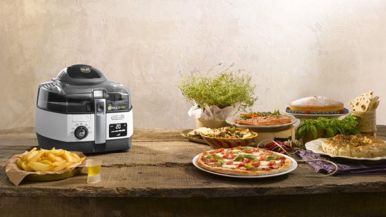 DeLonghi_Multifry