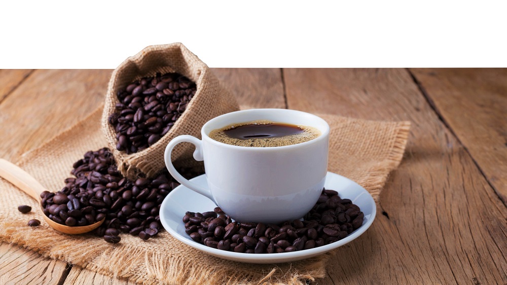 Kaffee all around the World