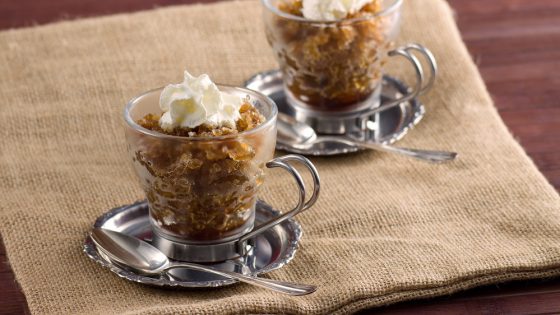 Granita di caffè - Coffee granita (italian ice)